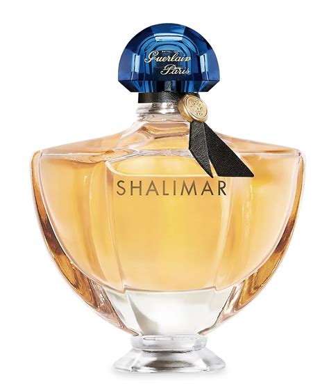 guerlain shalimar canada